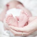 L’enterrement de ma petite fille.